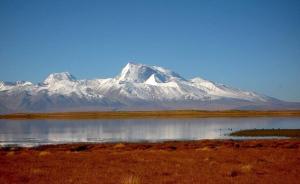 Lake Manasarovar